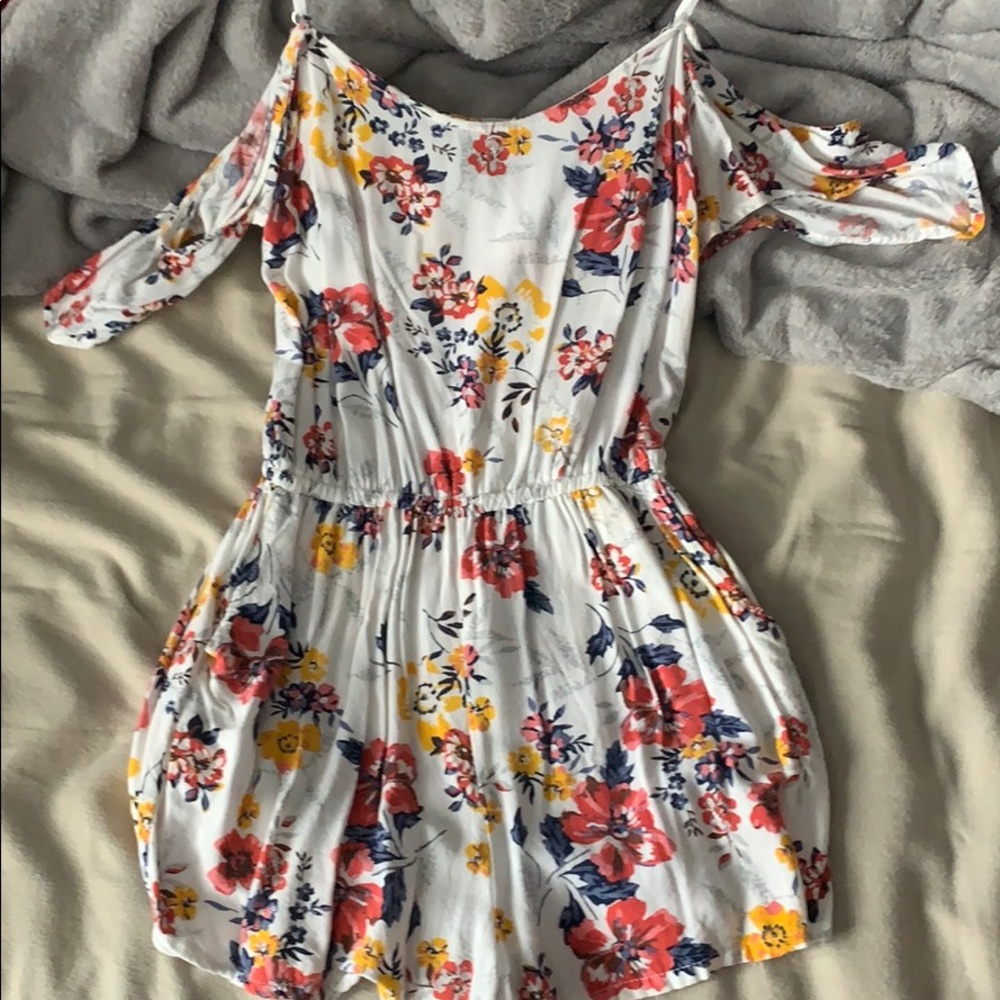 romper